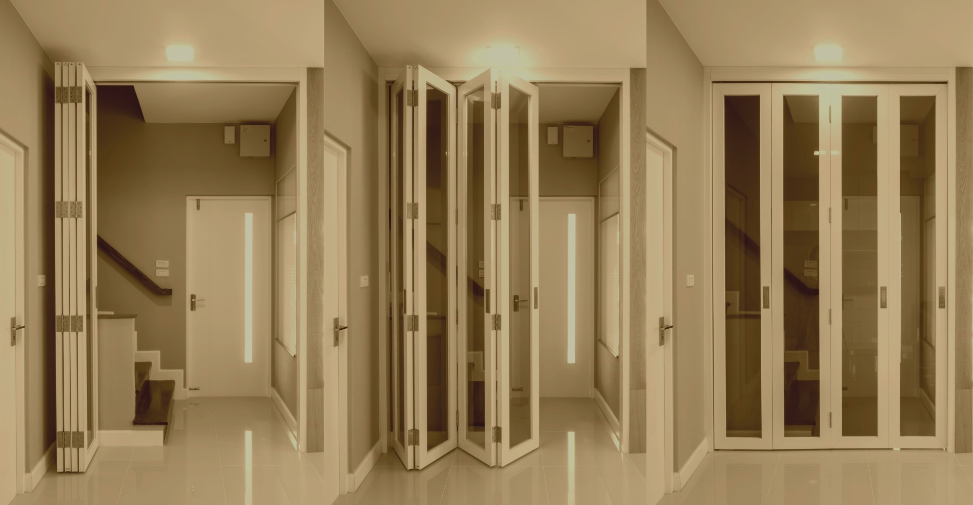 Slider, Glaziers in Wembley Park, HA9