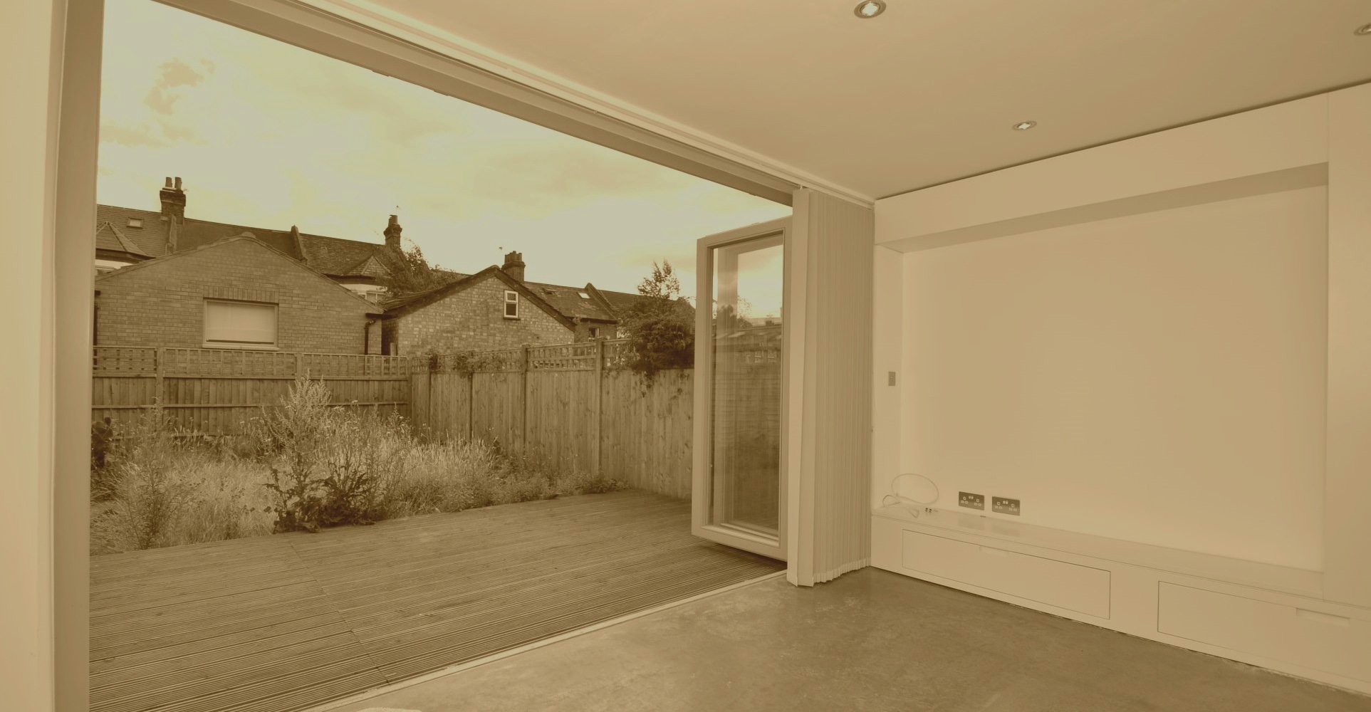 Slider, Glaziers in Wembley Park, HA9